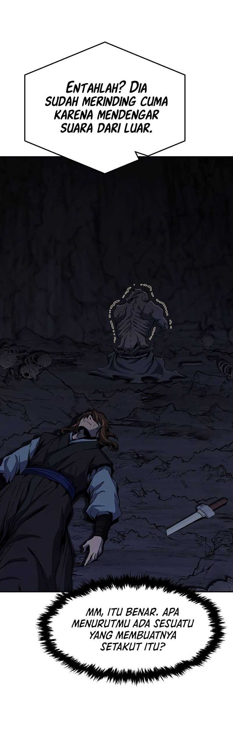 Absolute Sword Sense Chapter 50 page 65