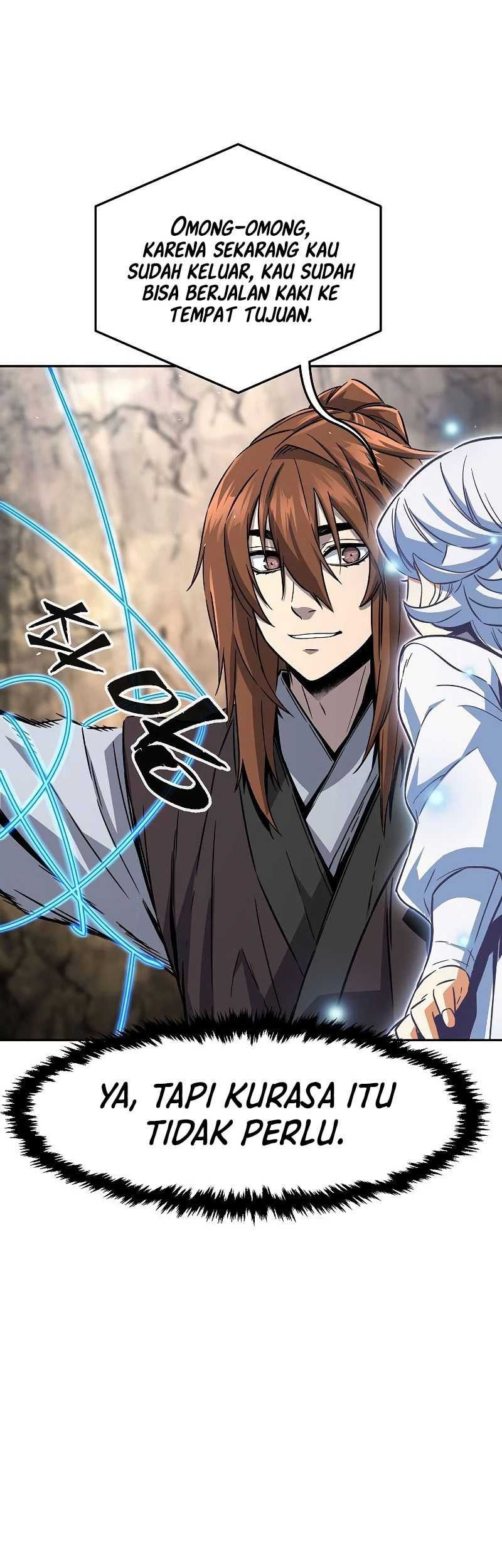 Absolute Sword Sense Chapter 50 page 66