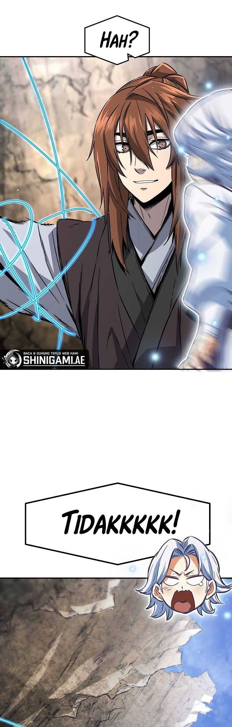 Absolute Sword Sense Chapter 50 page 67