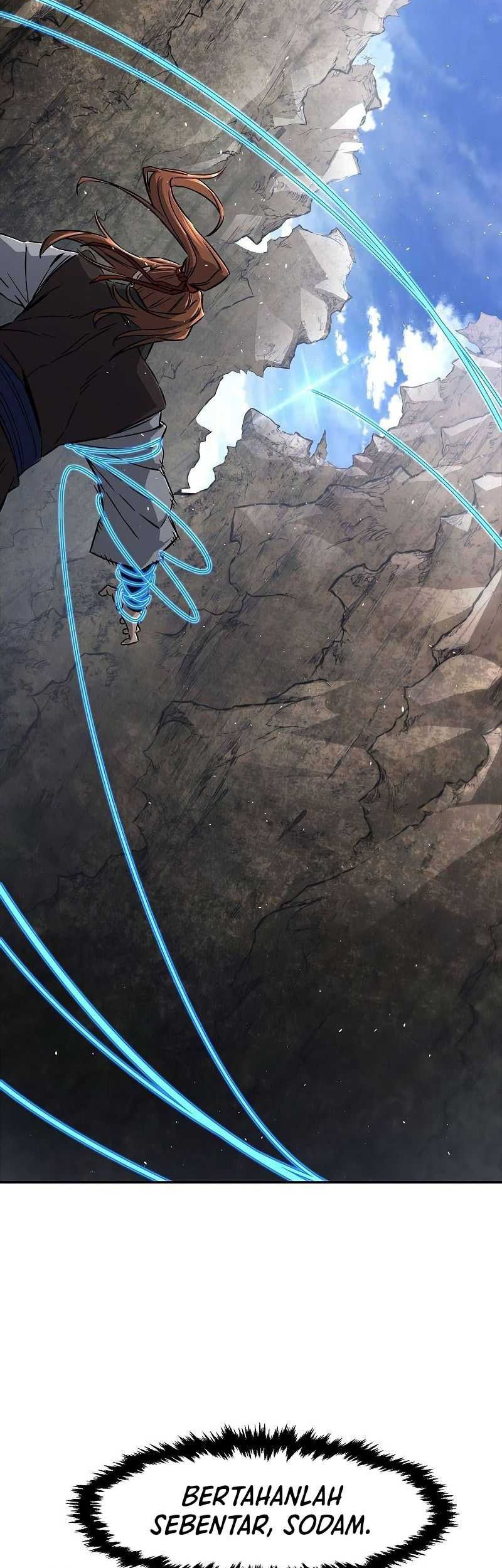 Absolute Sword Sense Chapter 50 page 68