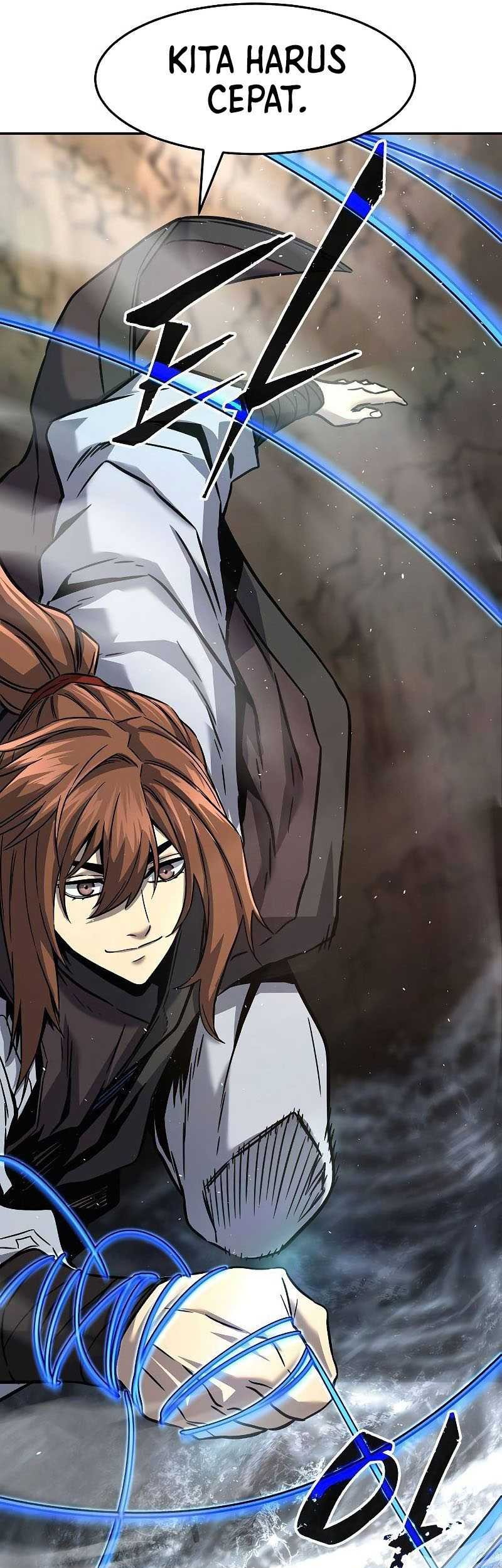 Absolute Sword Sense Chapter 50 page 70