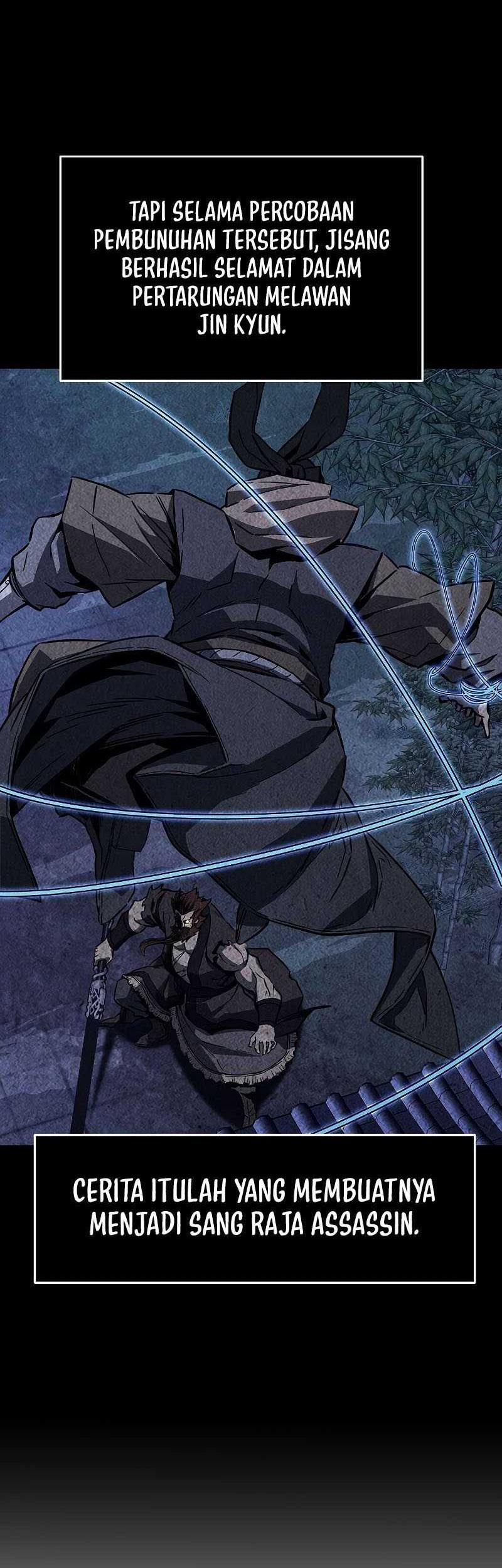 Absolute Sword Sense Chapter 50 page 5