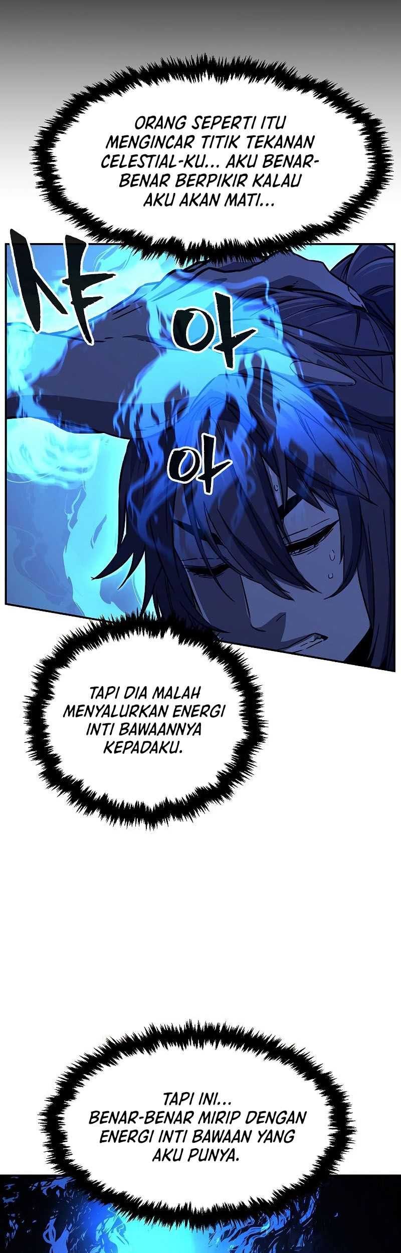 Absolute Sword Sense Chapter 50 page 6