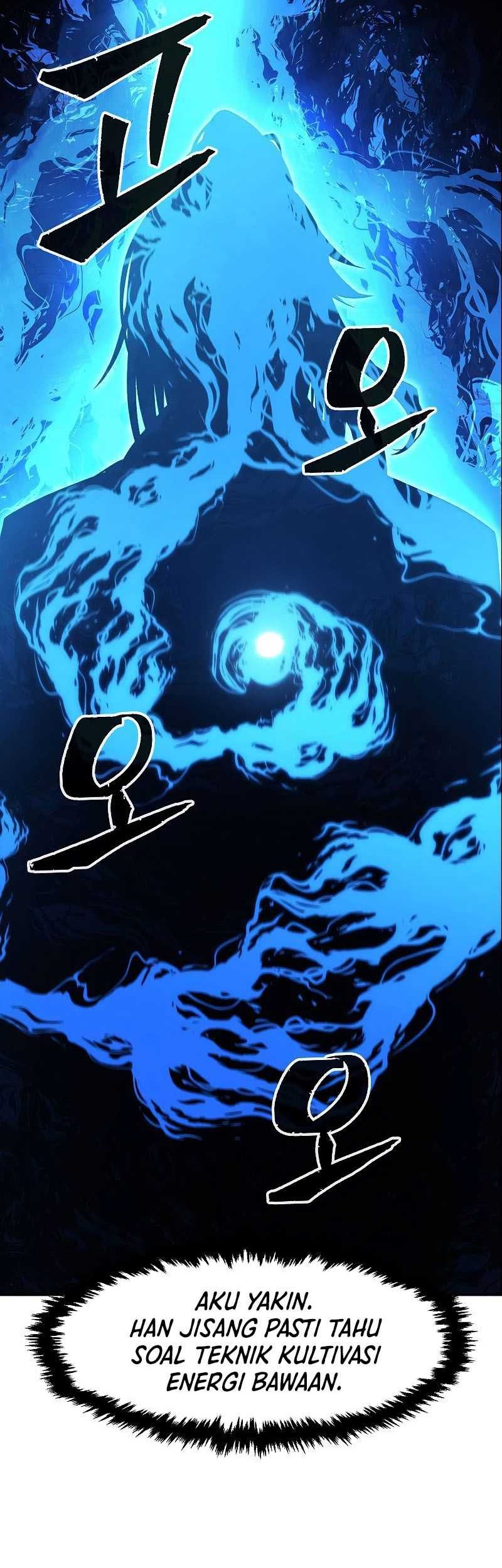 Absolute Sword Sense Chapter 50 page 7
