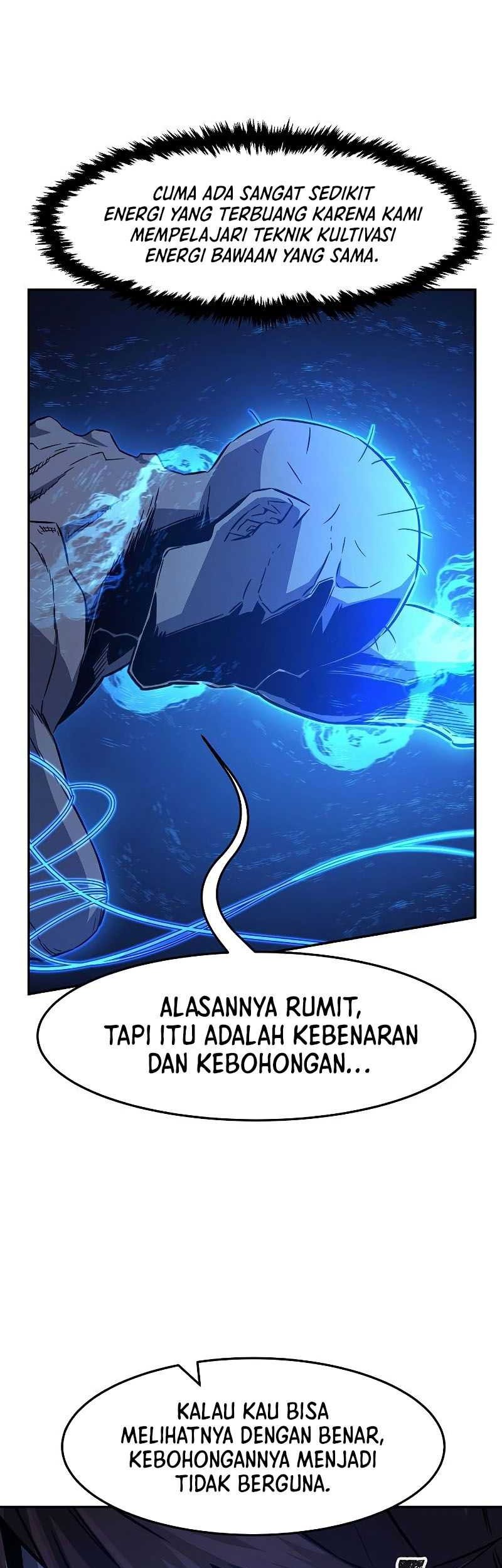 Absolute Sword Sense Chapter 50 page 8