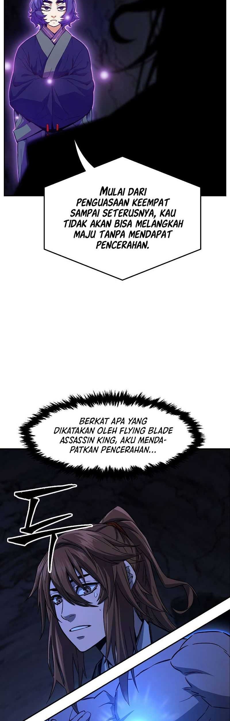 Absolute Sword Sense Chapter 50 page 11
