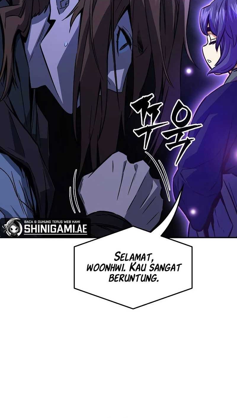 Absolute Sword Sense Chapter 50 page 13