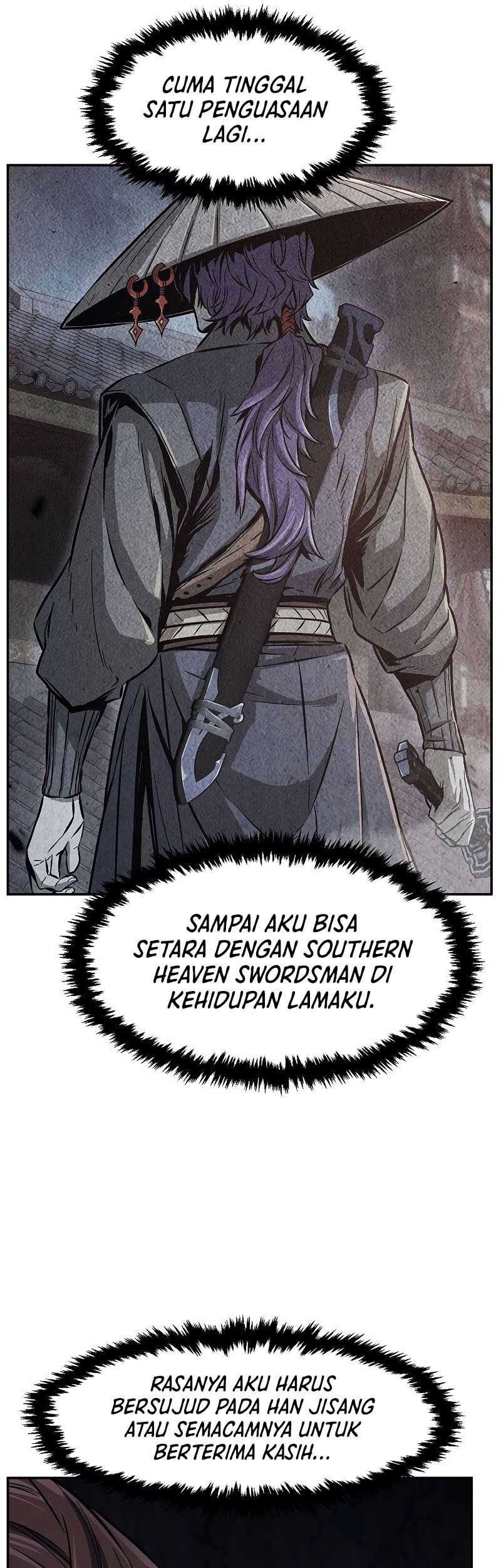 Absolute Sword Sense Chapter 50 page 14