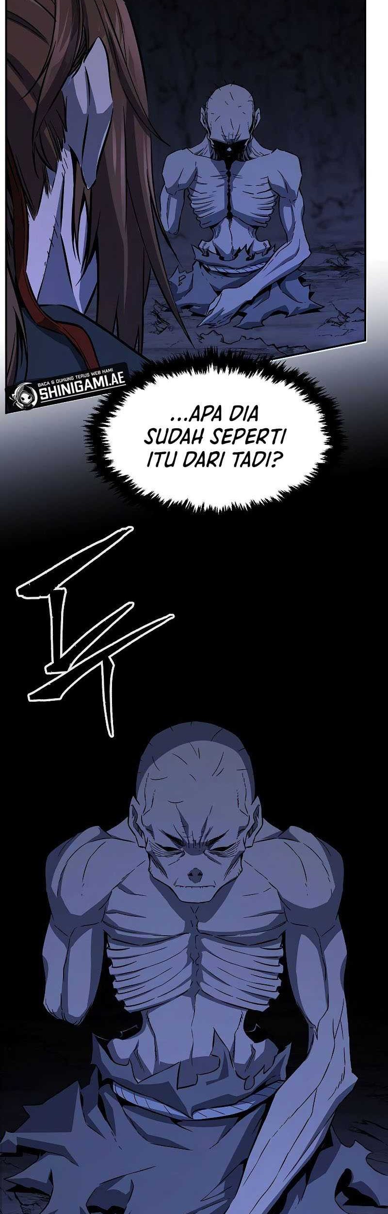 Absolute Sword Sense Chapter 50 page 15