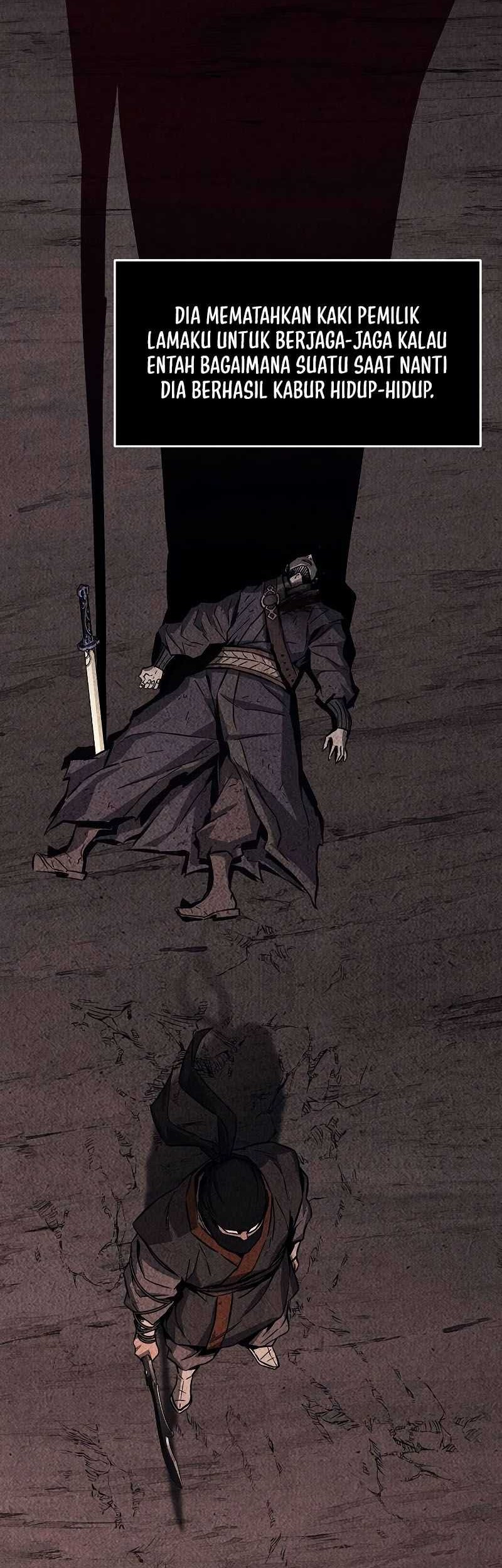 Absolute Sword Sense Chapter 50 page 23