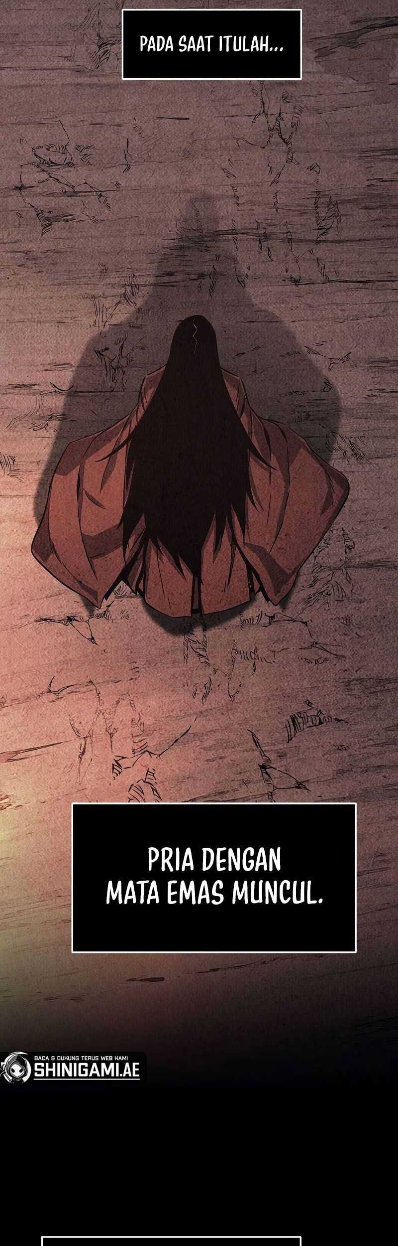 Absolute Sword Sense Chapter 50 page 24