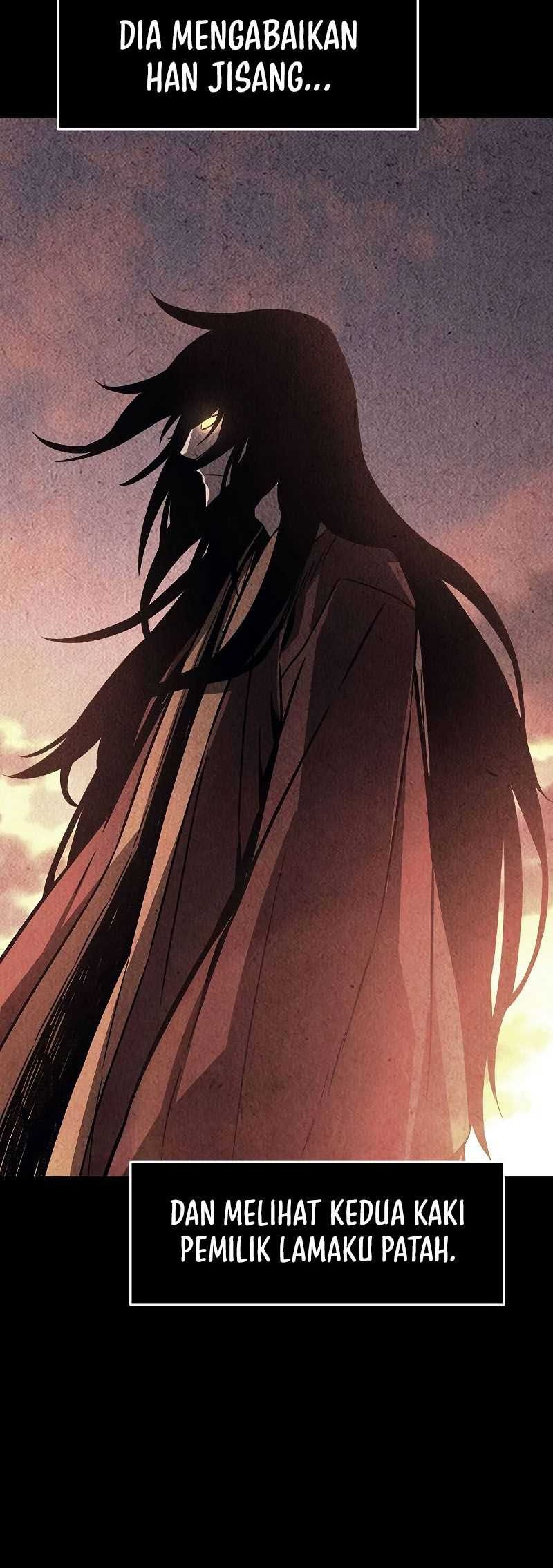 Absolute Sword Sense Chapter 50 page 25