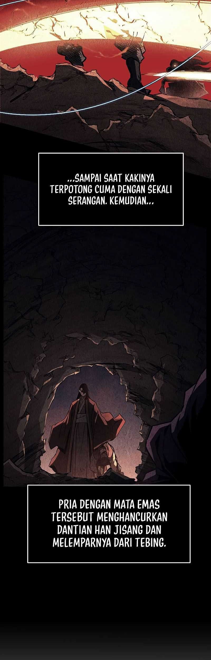 Absolute Sword Sense Chapter 50 page 27