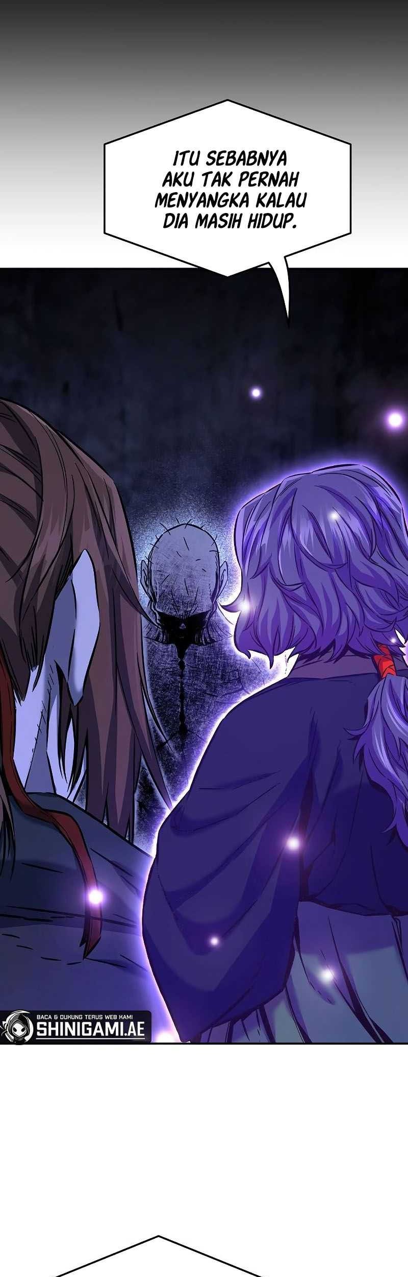 Absolute Sword Sense Chapter 50 page 28