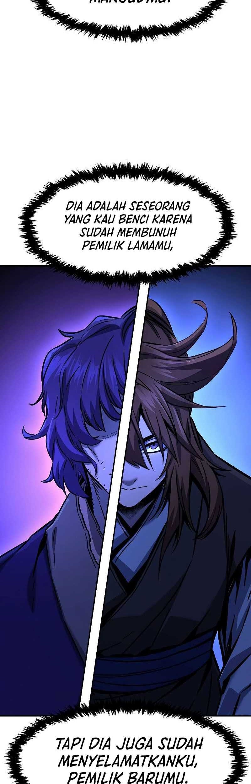 Absolute Sword Sense Chapter 50 page 31