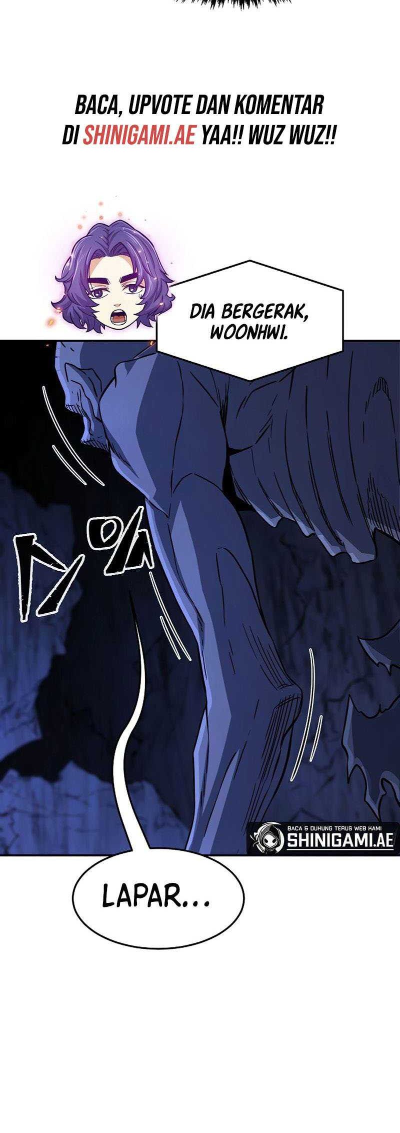 Absolute Sword Sense Chapter 49 page 35