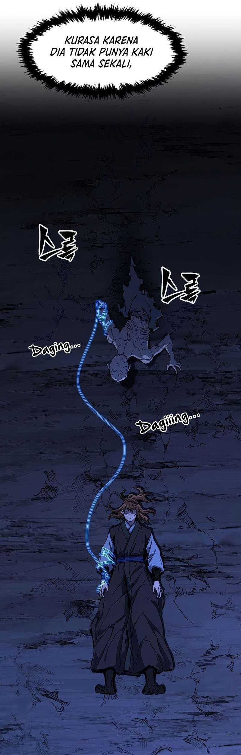 Absolute Sword Sense Chapter 49 page 36