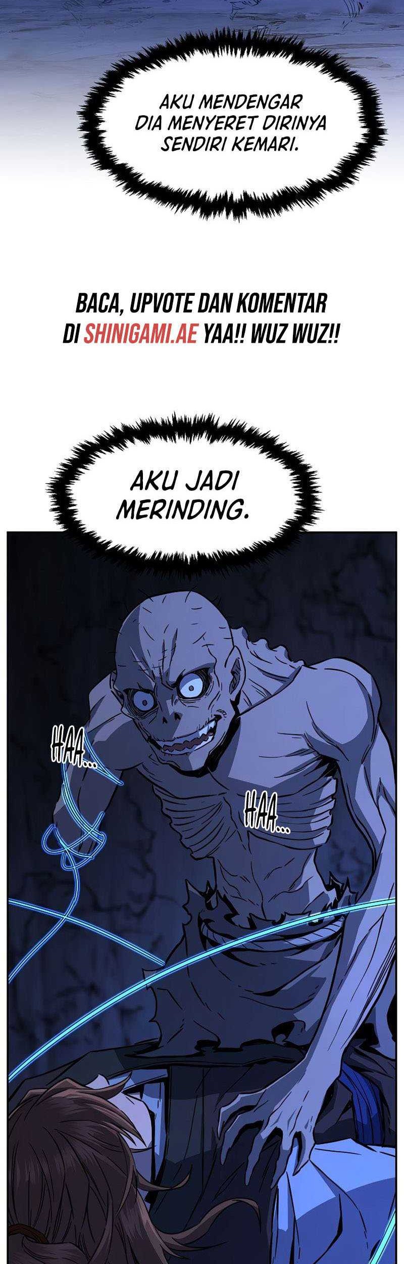 Absolute Sword Sense Chapter 49 page 37