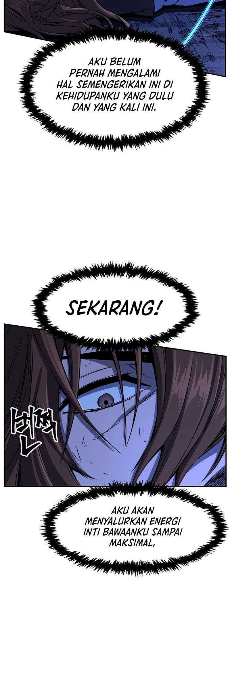 Absolute Sword Sense Chapter 49 page 38