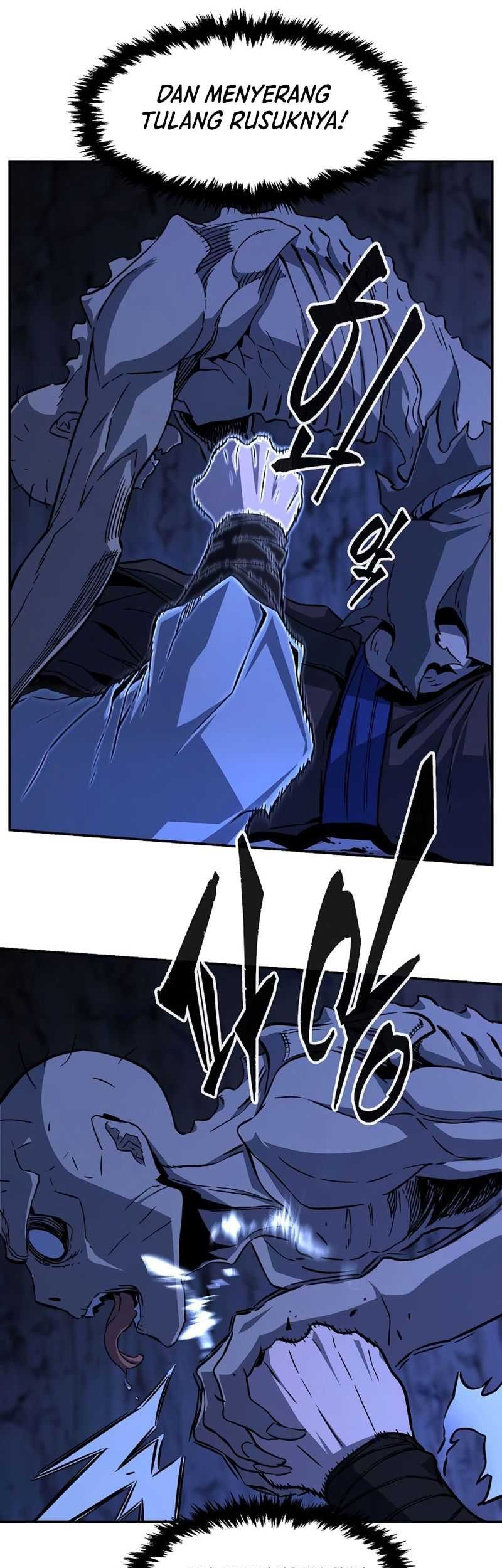 Absolute Sword Sense Chapter 49 page 39