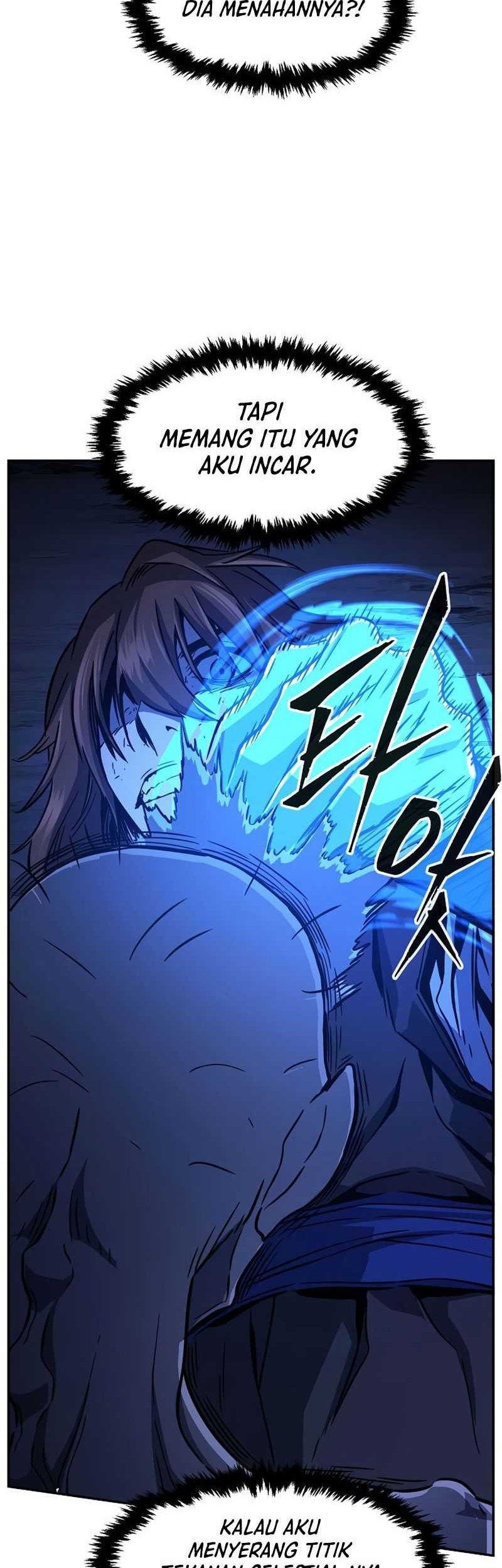 Absolute Sword Sense Chapter 49 page 40