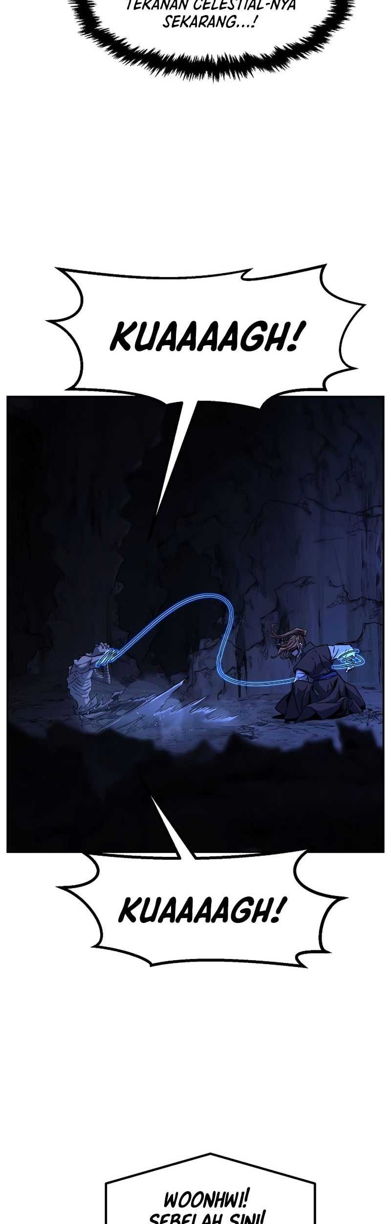 Absolute Sword Sense Chapter 49 page 41