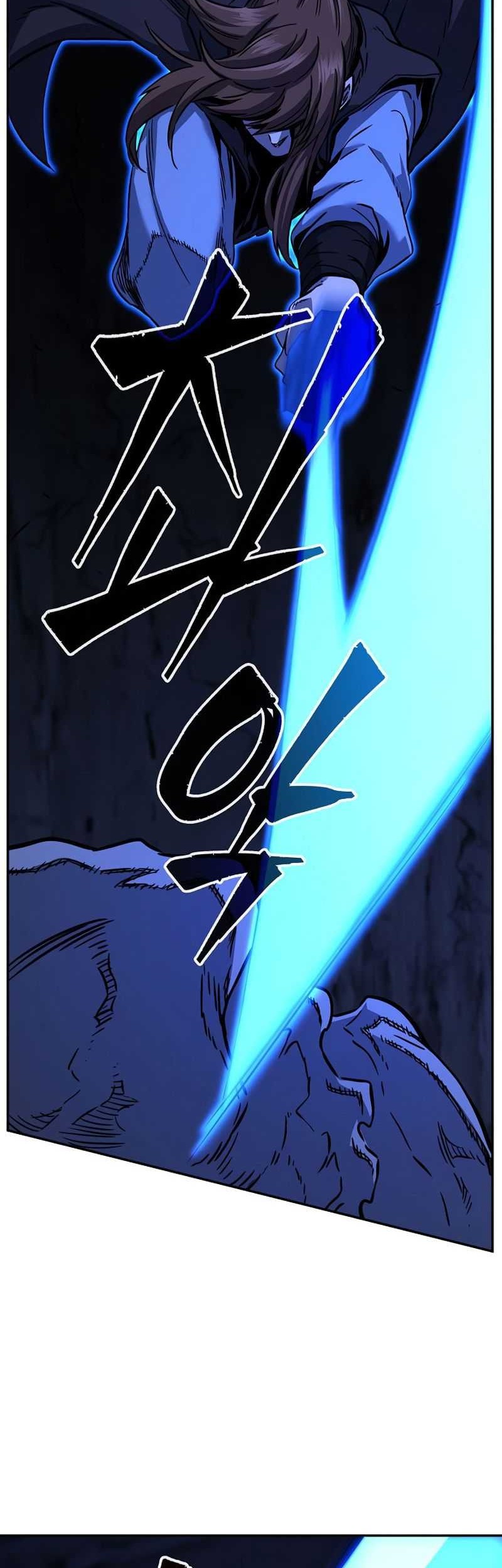 Absolute Sword Sense Chapter 49 page 44