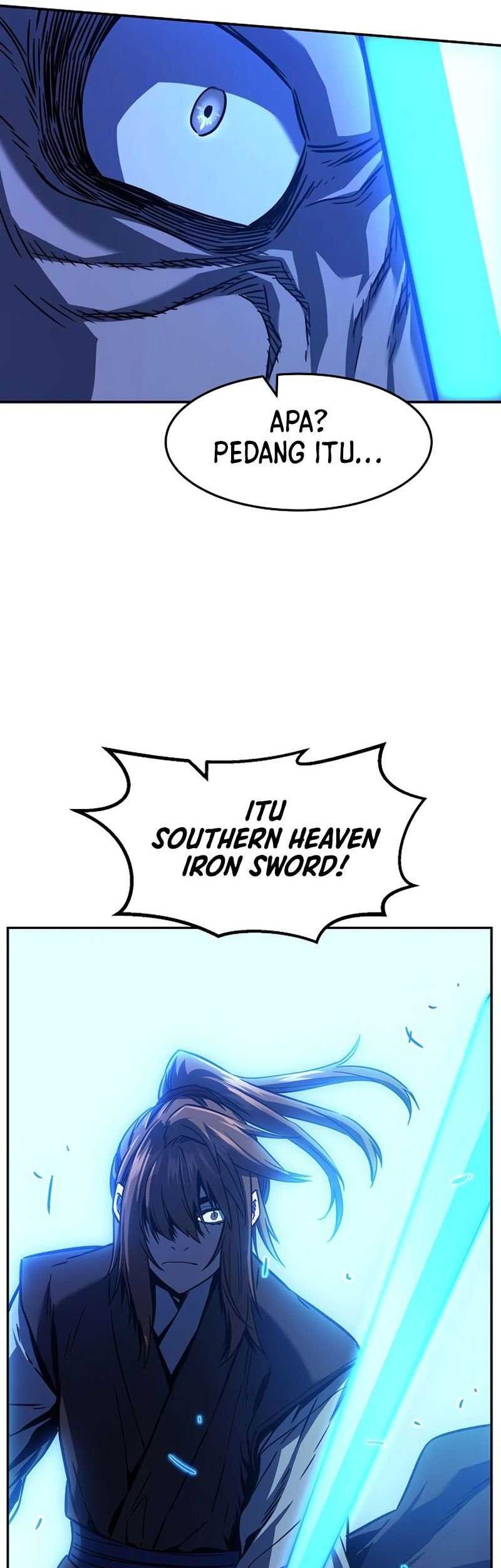 Absolute Sword Sense Chapter 49 page 47