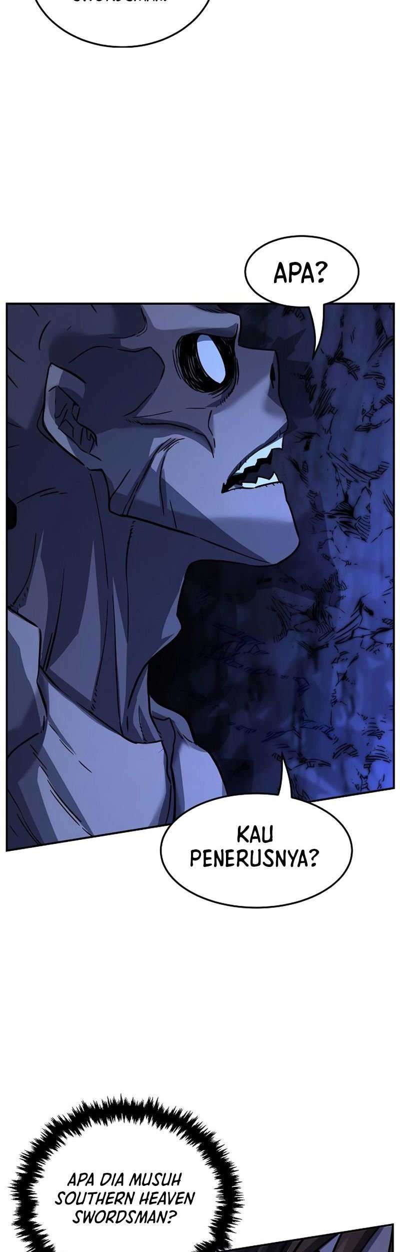 Absolute Sword Sense Chapter 49 page 49