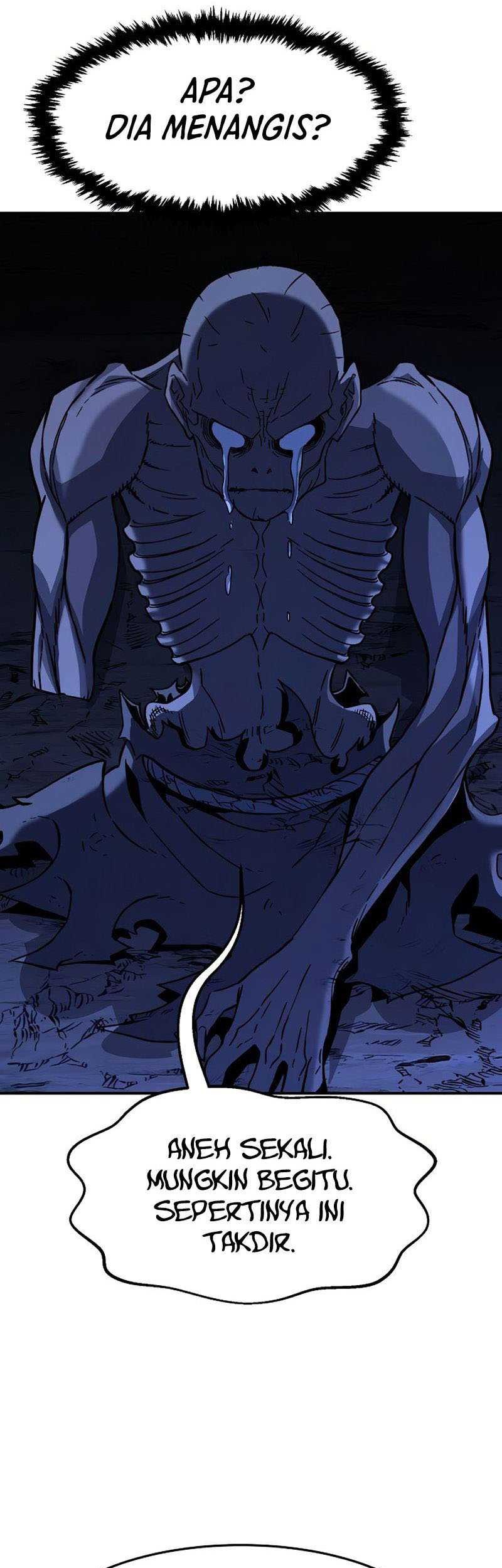 Absolute Sword Sense Chapter 49 page 51