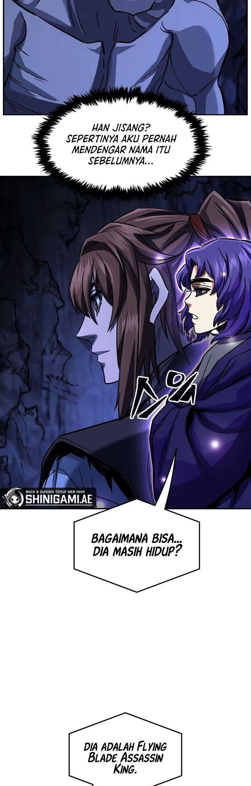Absolute Sword Sense Chapter 49 page 53