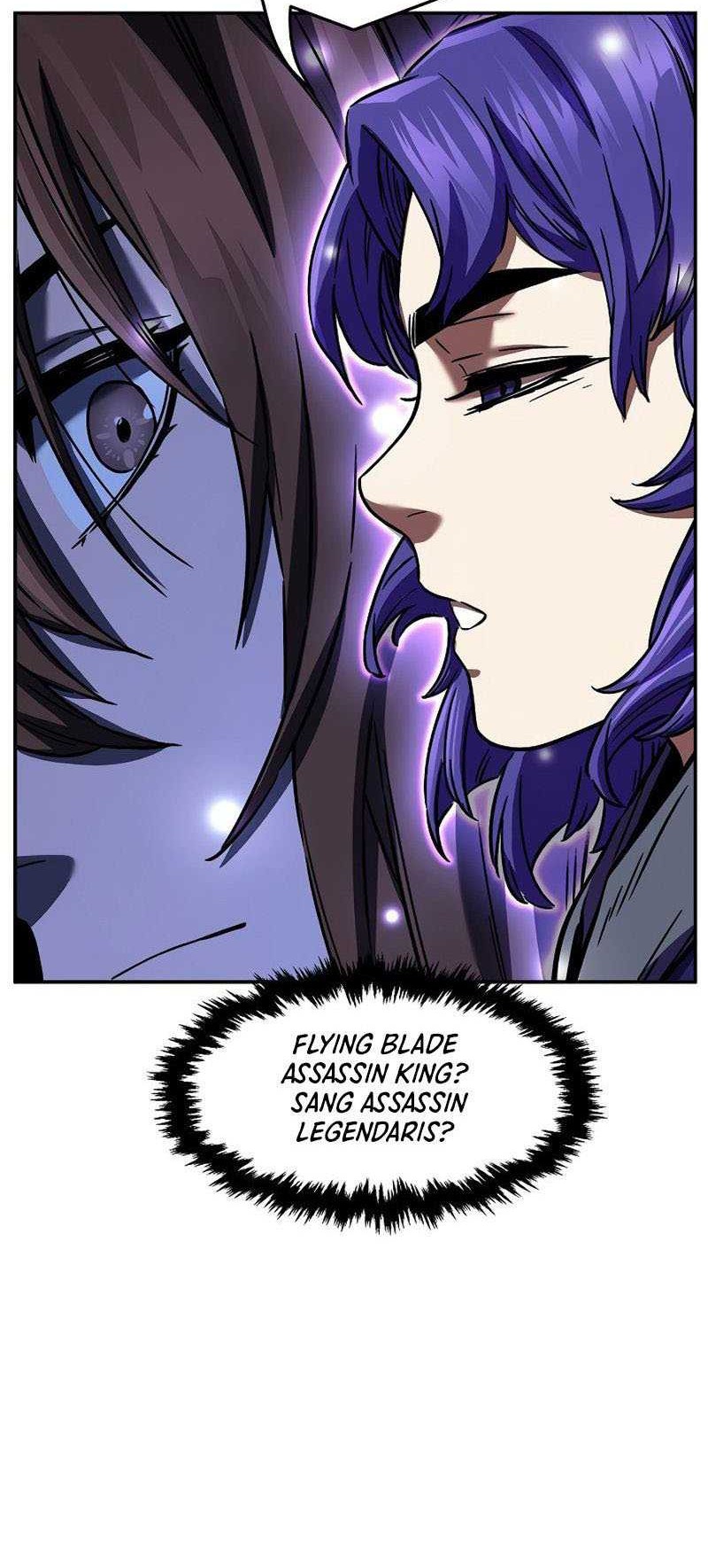 Absolute Sword Sense Chapter 49 page 54