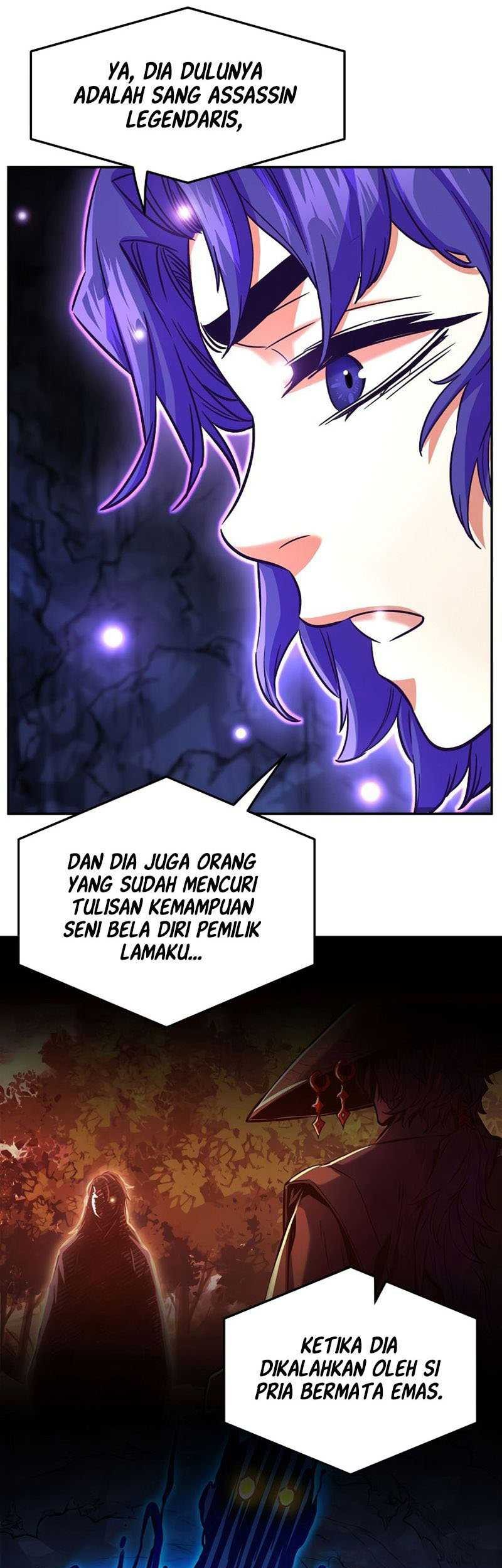 Absolute Sword Sense Chapter 49 page 55