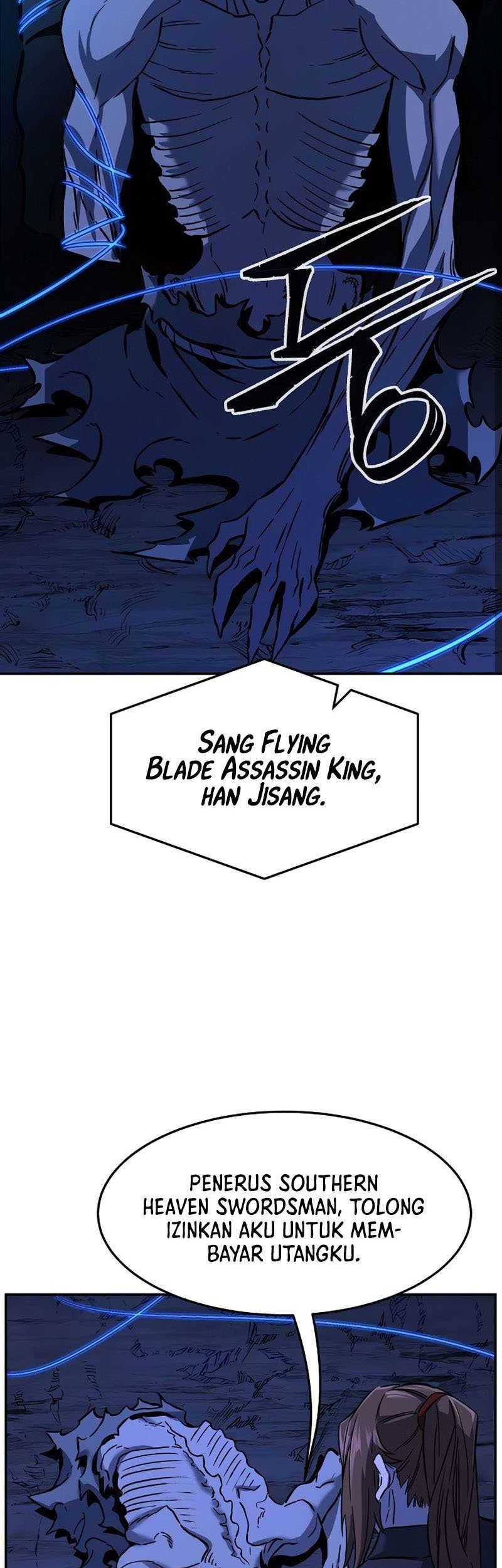 Absolute Sword Sense Chapter 49 page 57