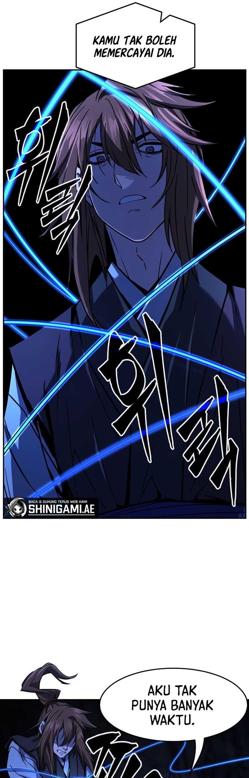 Absolute Sword Sense Chapter 49 page 59