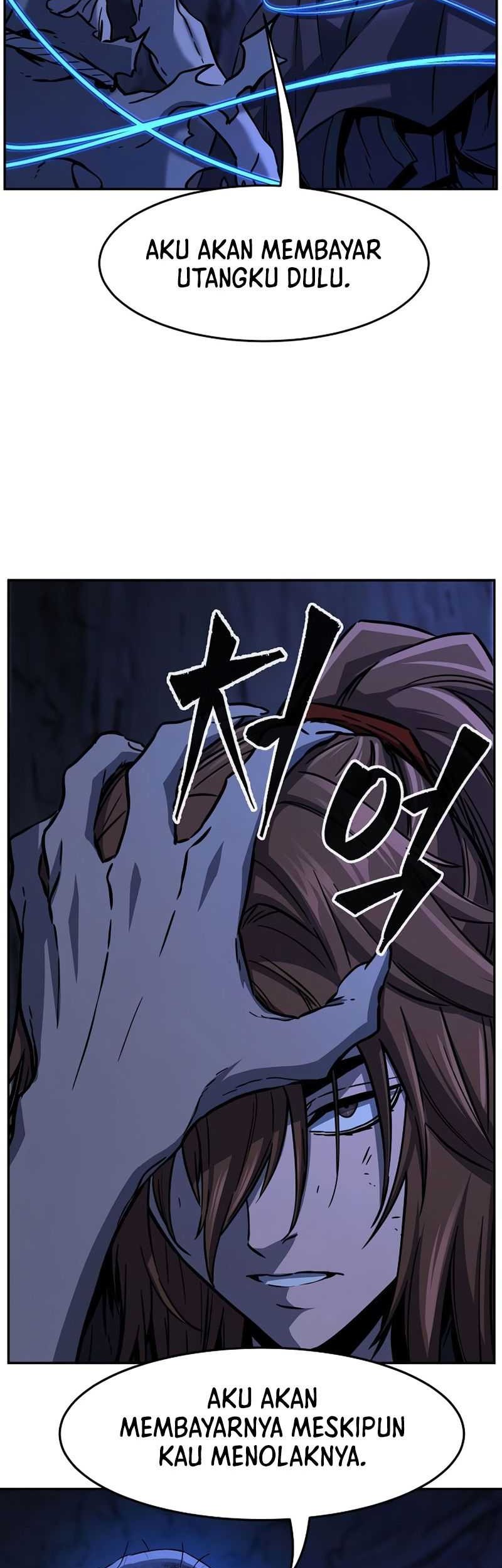 Absolute Sword Sense Chapter 49 page 61