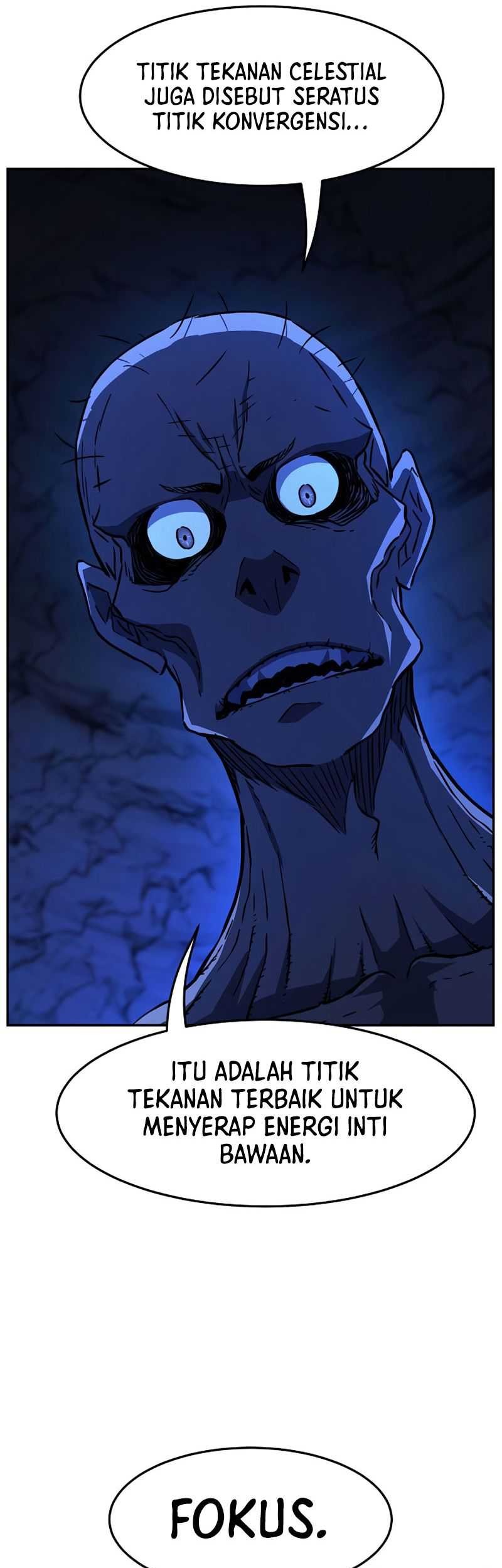 Absolute Sword Sense Chapter 49 page 63
