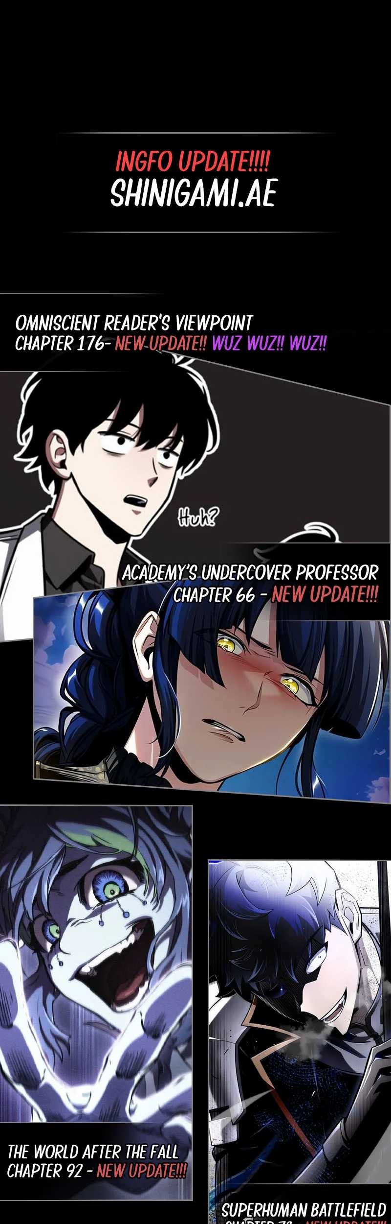 Absolute Sword Sense Chapter 49 page 67