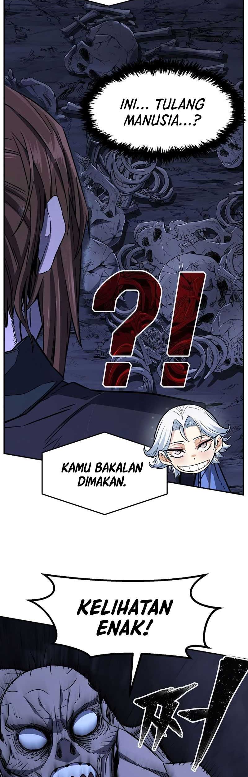 Absolute Sword Sense Chapter 49 page 4