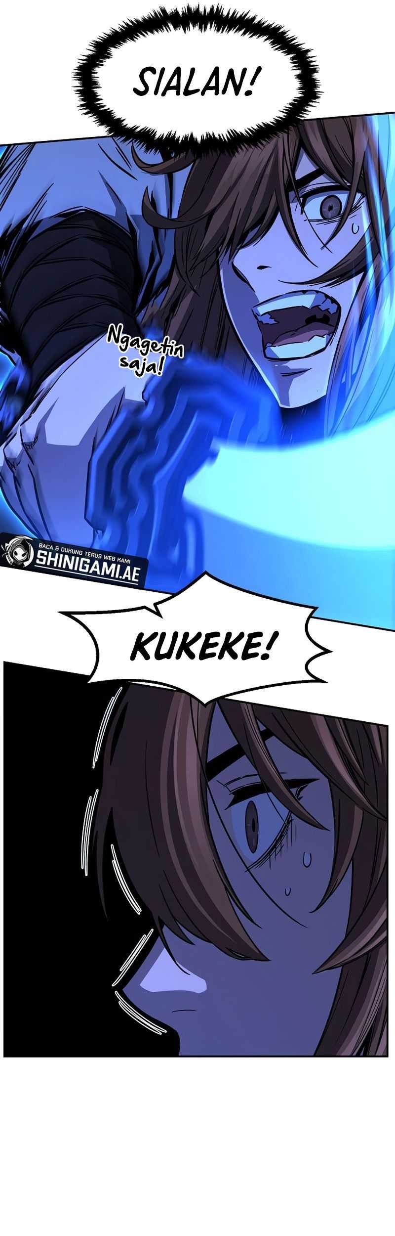 Absolute Sword Sense Chapter 49 page 6