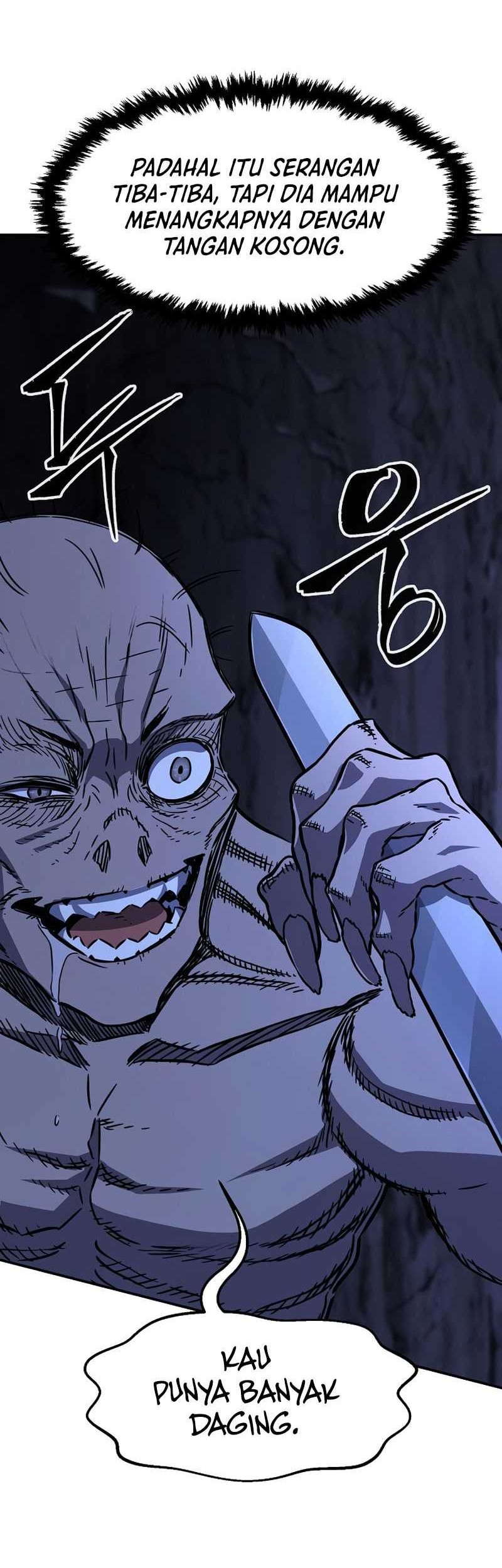 Absolute Sword Sense Chapter 49 page 7