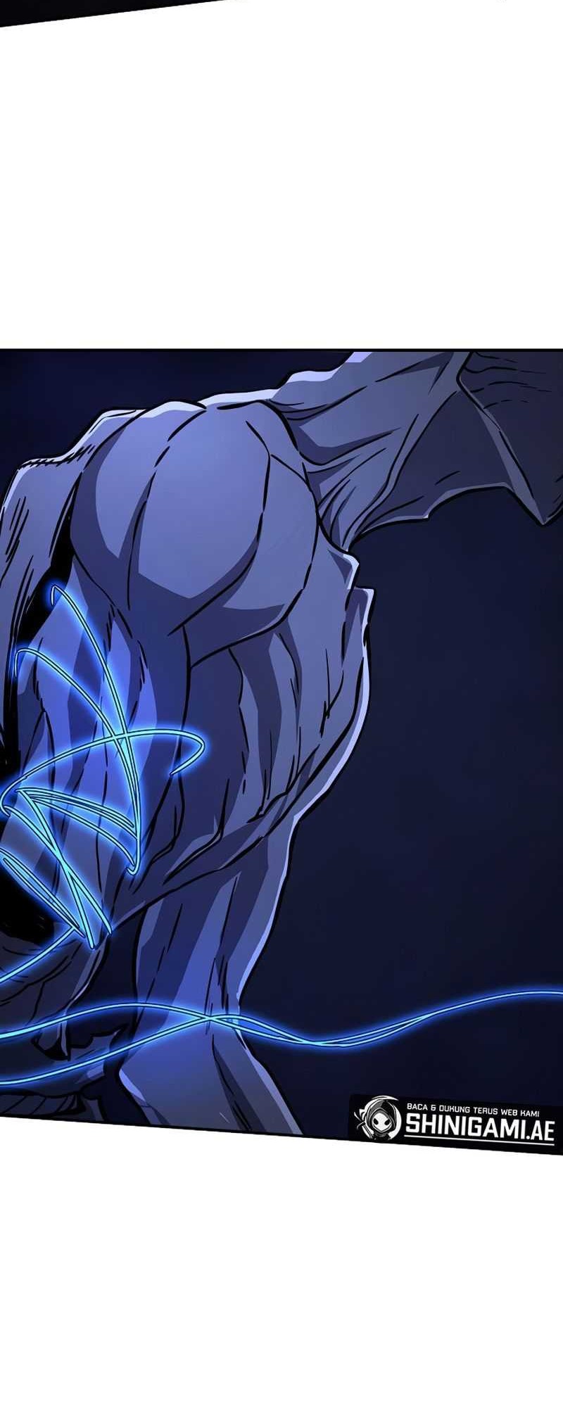 Absolute Sword Sense Chapter 49 page 9