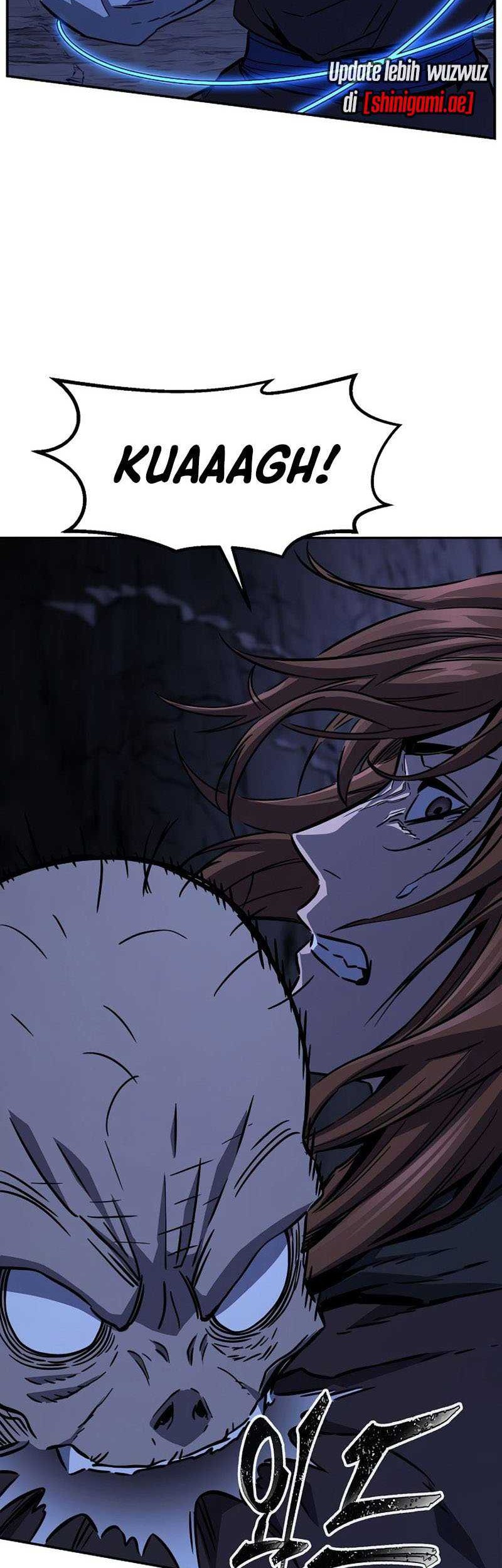 Absolute Sword Sense Chapter 49 page 15