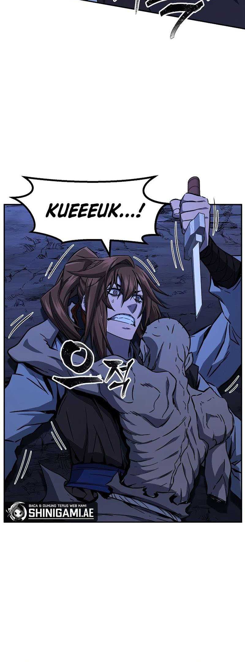 Absolute Sword Sense Chapter 49 page 16