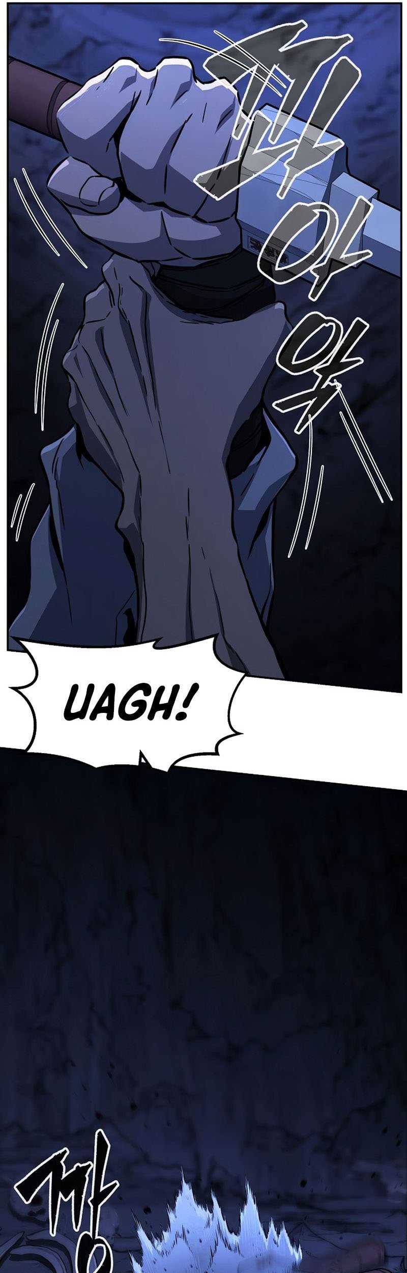 Absolute Sword Sense Chapter 49 page 17