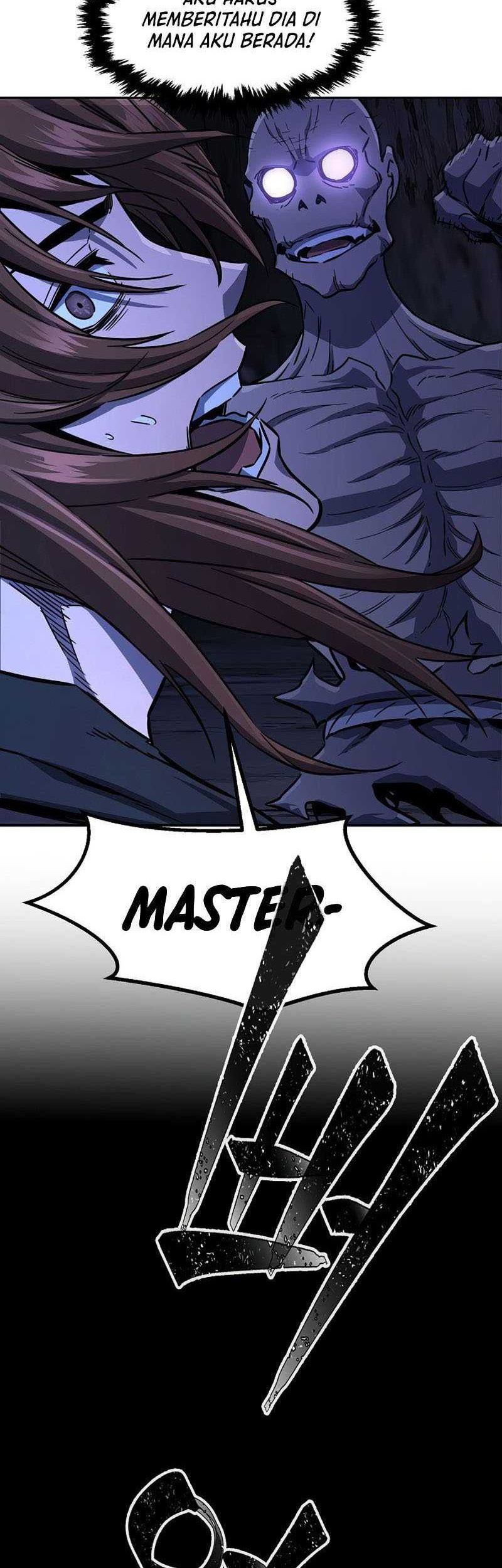 Absolute Sword Sense Chapter 49 page 22