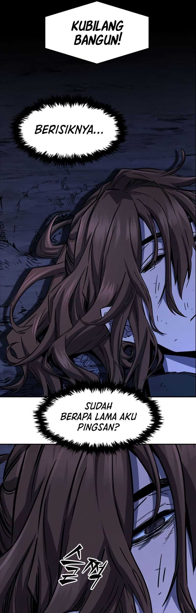 Absolute Sword Sense Chapter 49 page 25