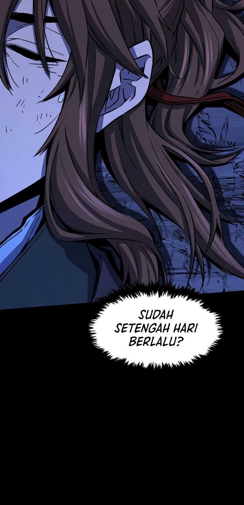 Absolute Sword Sense Chapter 49 page 28