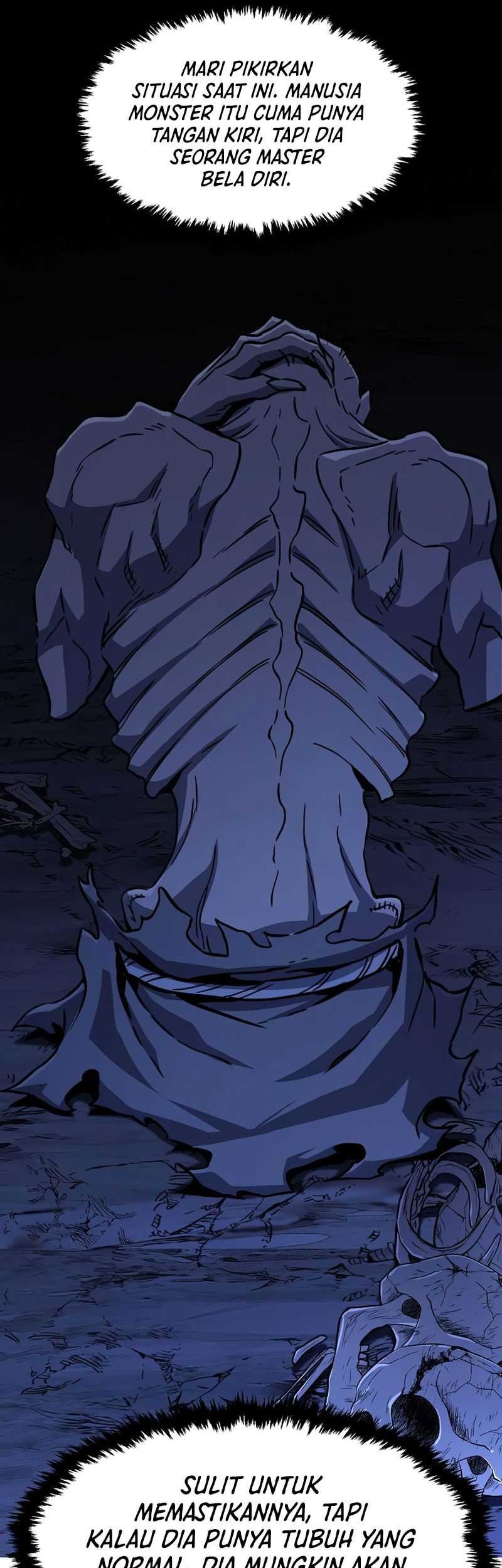 Absolute Sword Sense Chapter 49 page 29