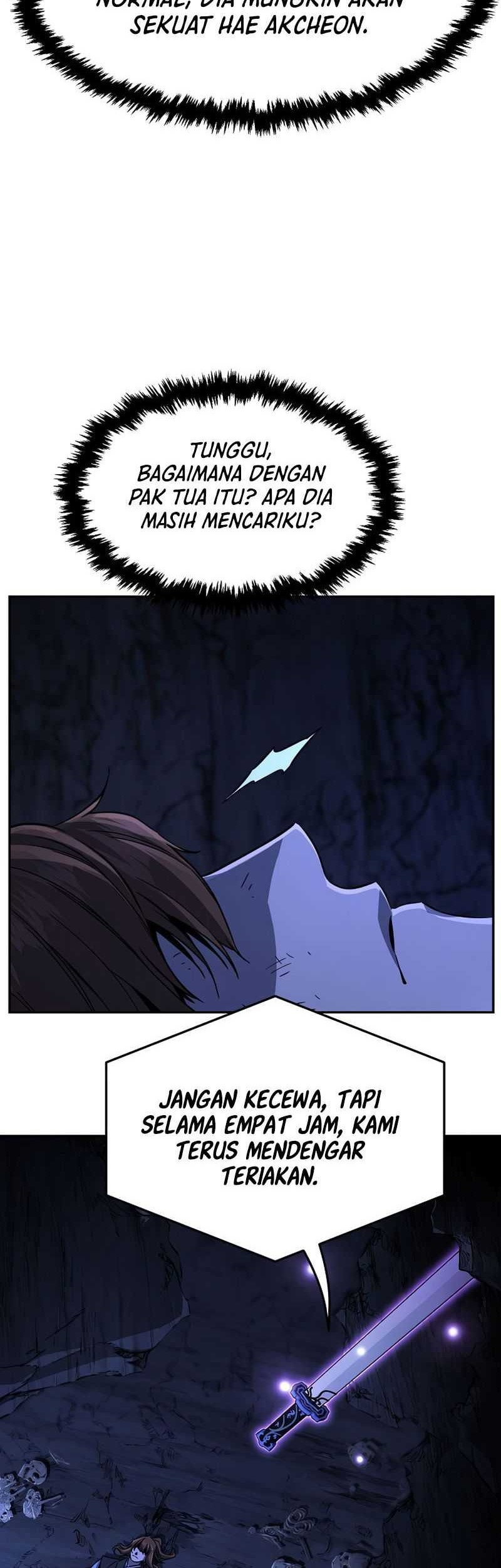 Absolute Sword Sense Chapter 49 page 30
